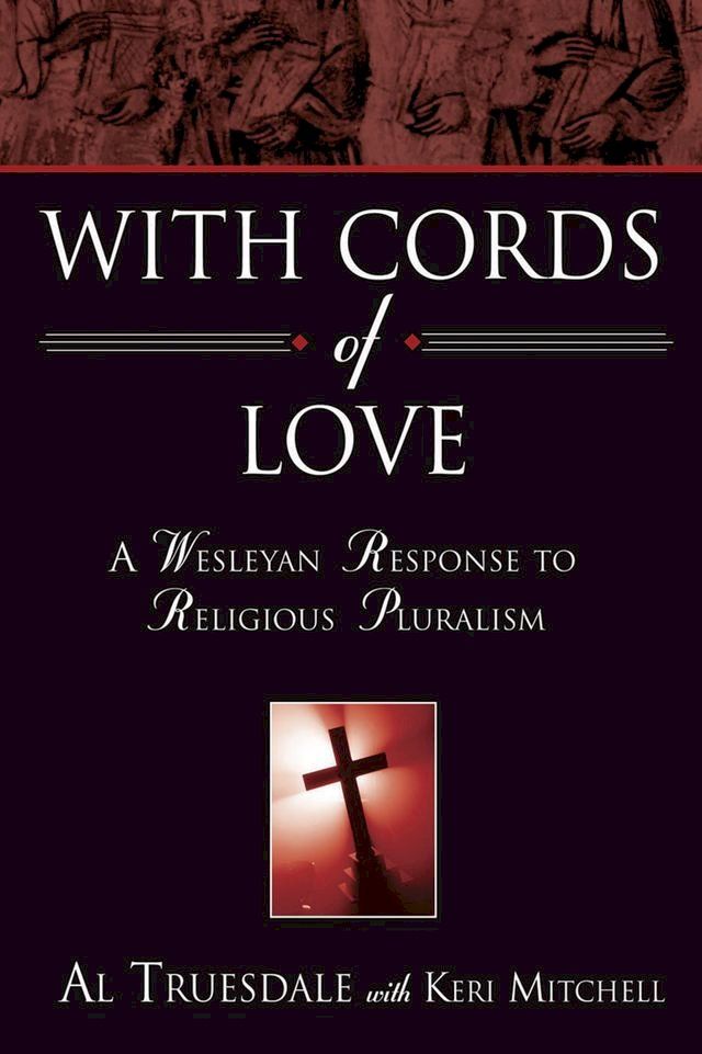  With Cords of Love(Kobo/電子書)