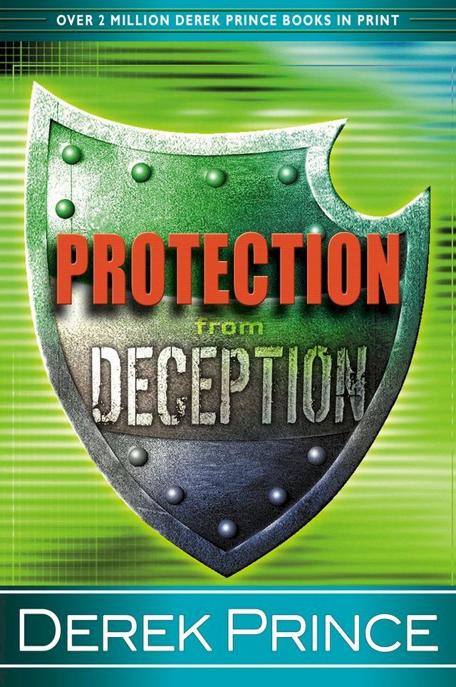  Protection from Deception(Kobo/電子書)