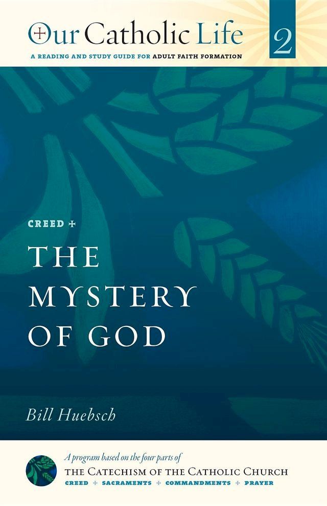  The Mystery of God(Kobo/電子書)