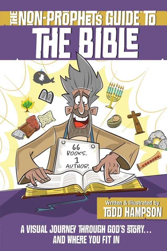  The Non-Prophet's Guide to the Bible(Kobo/電子書)