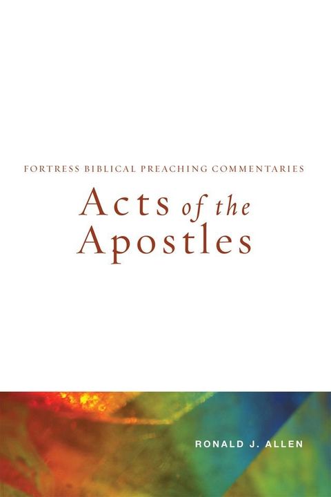 Acts of the Apostles(Kobo/電子書)