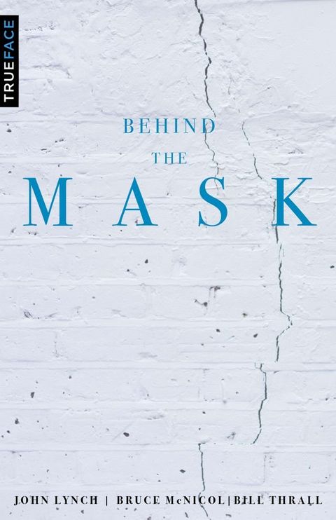 Behind the Mask(Kobo/電子書)