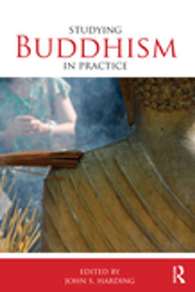  Studying Buddhism in Practice(Kobo/電子書)