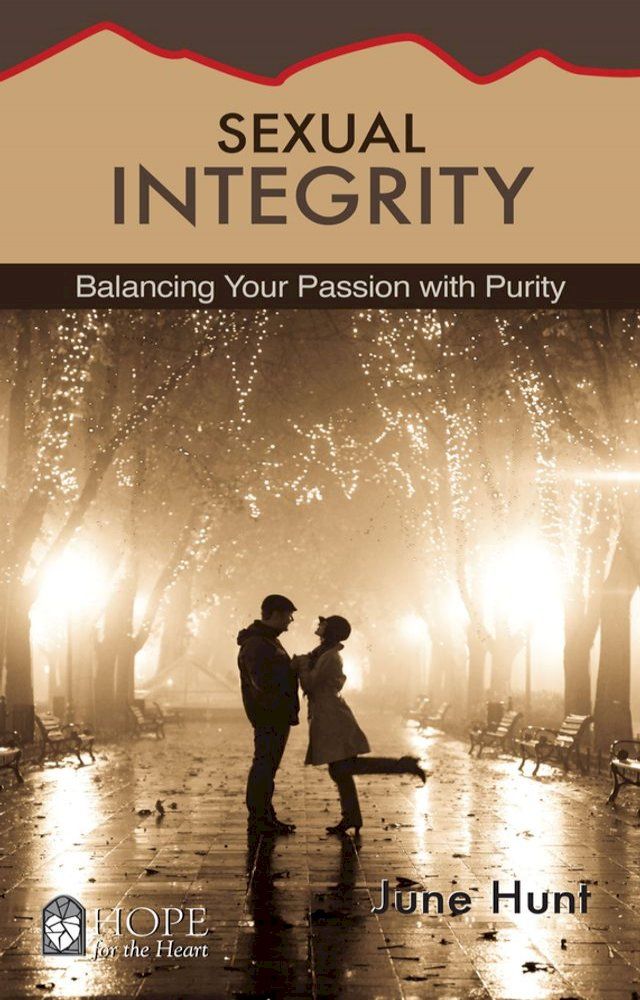  Sexual Integrity(Kobo/電子書)