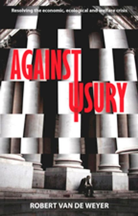 Against Usury(Kobo/電子書)