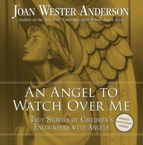 An Angel to Watch Over Me(Kobo/電子書)