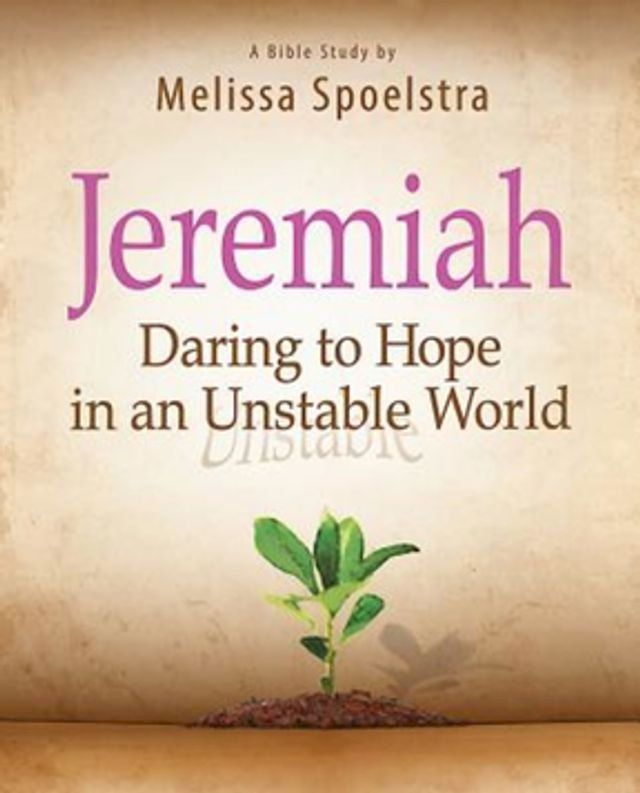  Jeremiah - Women's Bible Study Participant Book(Kobo/電子書)