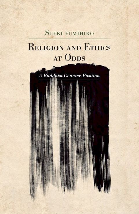 Religion and Ethics at Odds(Kobo/電子書)