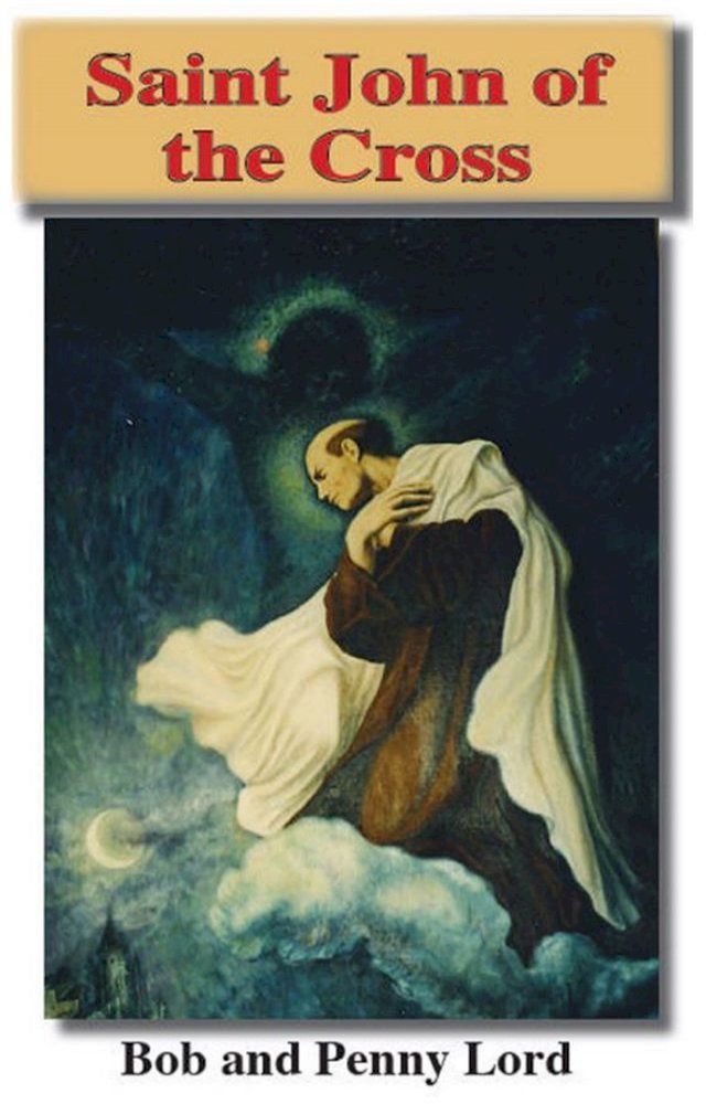  Saint John of the Cross(Kobo/電子書)