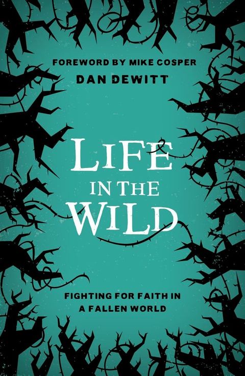 Life in the Wild(Kobo/電子書)