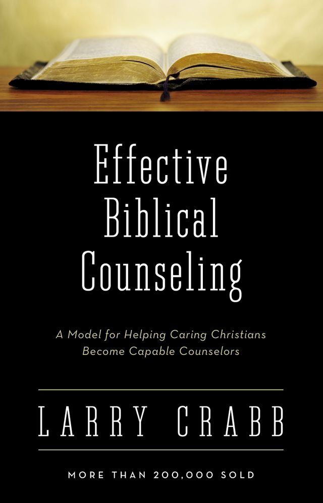  Effective Biblical Counseling(Kobo/電子書)