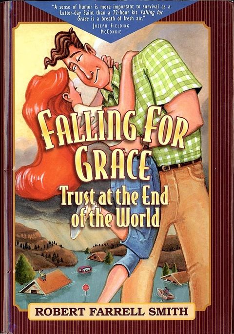 Trust Williams Trilogy: Book Two: Falling for Grace(Kobo/電子書)