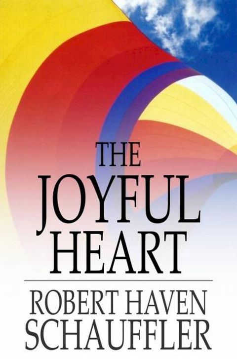 The Joyful Heart(Kobo/電子書)