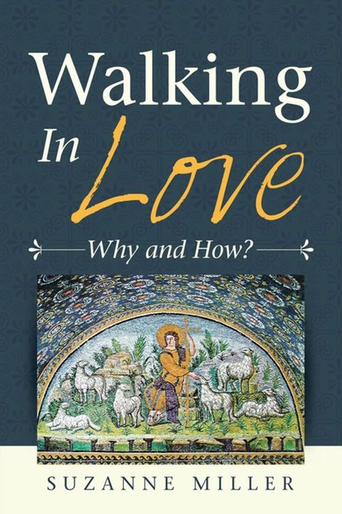 Walking in Love(Kobo/電子書)