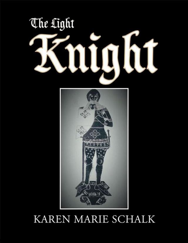  The Light Knight(Kobo/電子書)