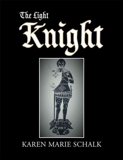 The Light Knight(Kobo/電子書)