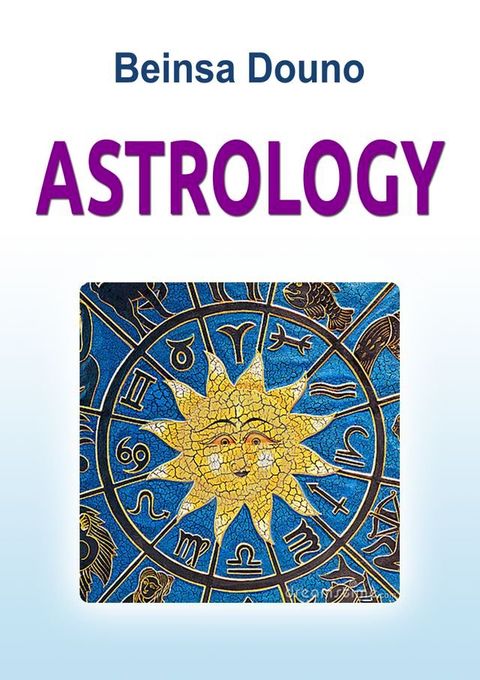 Astrology(Kobo/電子書)