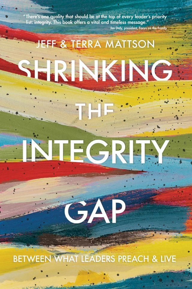  Shrinking the Integrity Gap(Kobo/電子書)