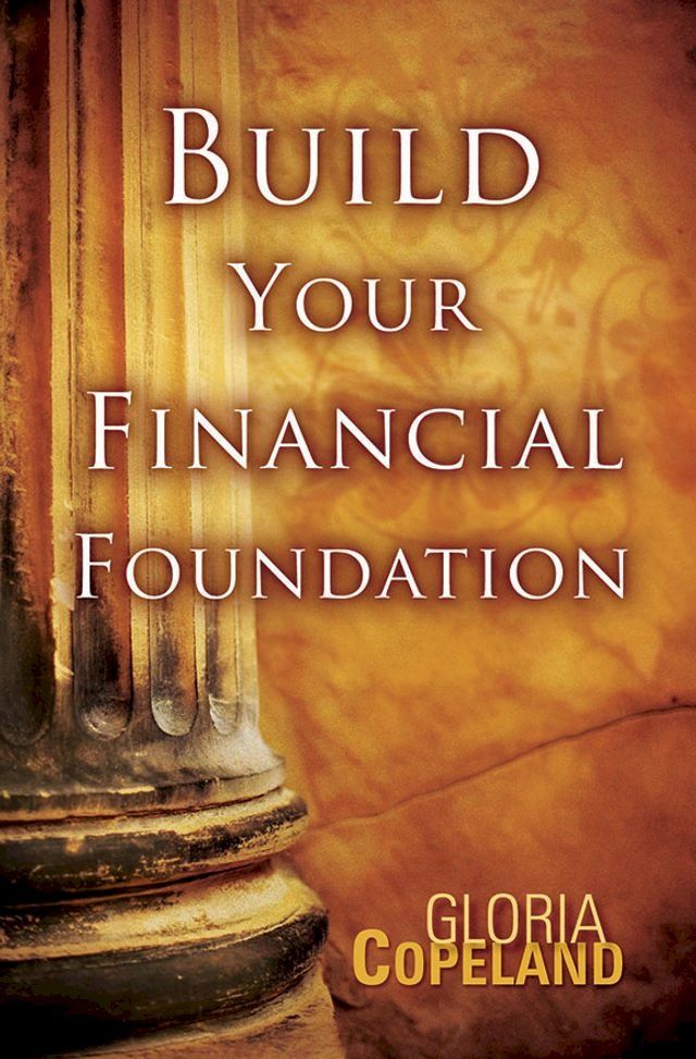  Build Your Financial Foundation(Kobo/電子書)