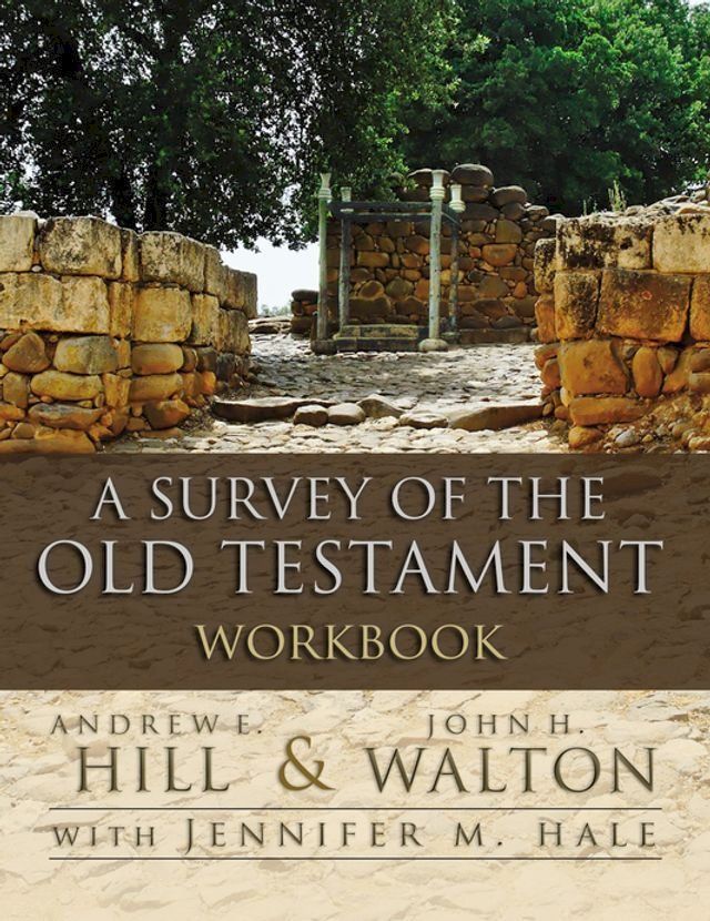  A Survey of the Old Testament Workbook(Kobo/電子書)