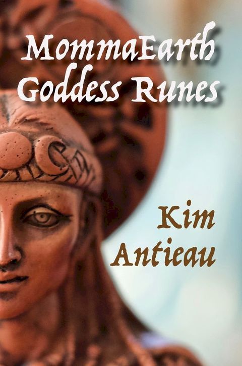 MommaEarth Goddess Runes(Kobo/電子書)