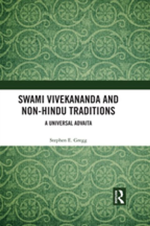 Swami Vivekananda and Non-Hindu Traditions(Kobo/電子書)