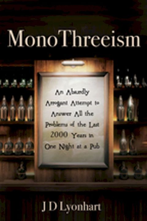 MonoThreeism(Kobo/電子書)