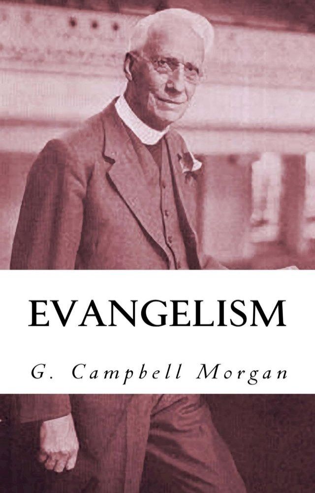  Evangelism(Kobo/電子書)