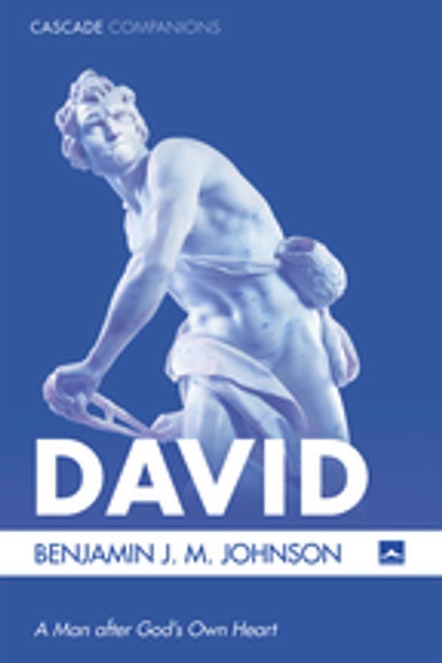  David(Kobo/電子書)