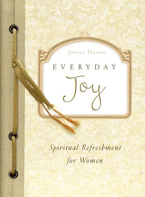 Everyday Joy(Kobo/電子書)