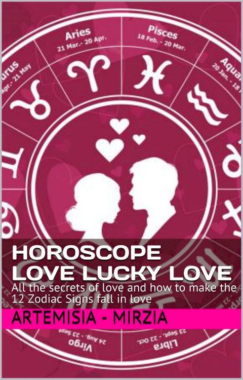 Horoscope Love Lucky Love(Kobo/電子書)