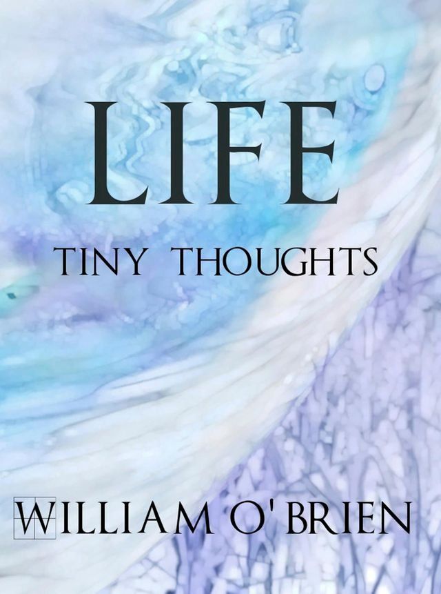  Life - Tiny Thoughts(Kobo/電子書)