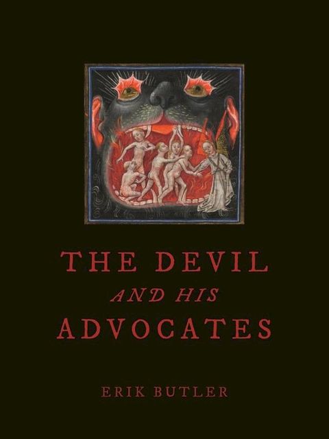 The Devil and His Advocates(Kobo/電子書)