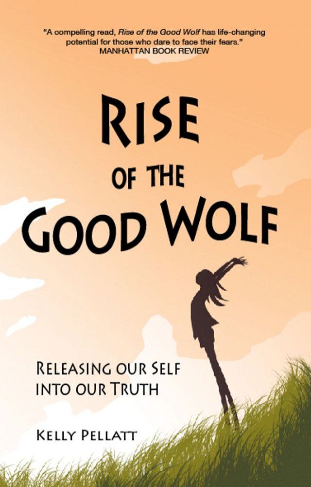  Rise of the Good Wolf(Kobo/電子書)