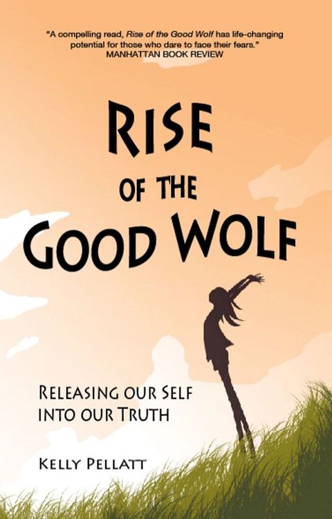 Rise of the Good Wolf(Kobo/電子書)