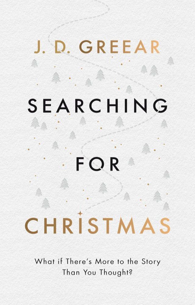  Searching for Christmas(Kobo/電子書)