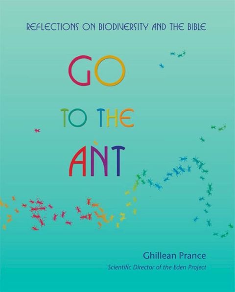 Go to the Ant(Kobo/電子書)