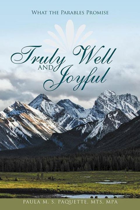 Truly Well and Joyful(Kobo/電子書)