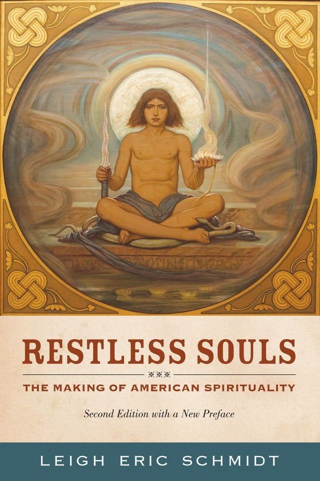  Restless Souls(Kobo/電子書)