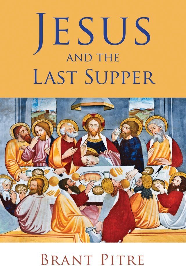  Jesus and the Last Supper(Kobo/電子書)