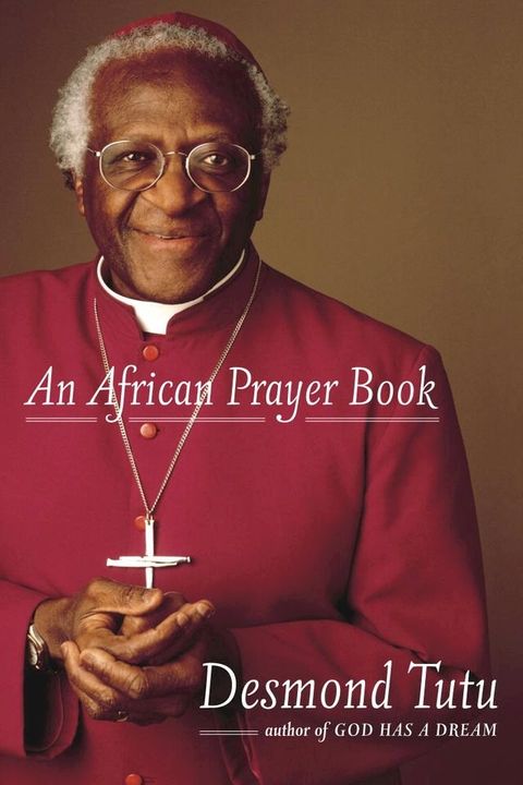 An African Prayer Book(Kobo/電子書)