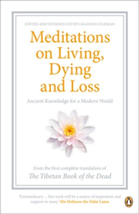 Meditations on Living, Dying and Loss(Kobo/電子書)