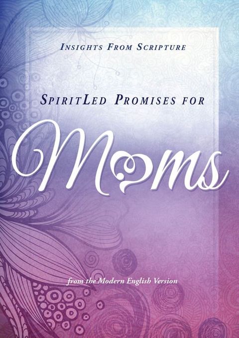 SpiritLed Promises for Moms(Kobo/電子書)