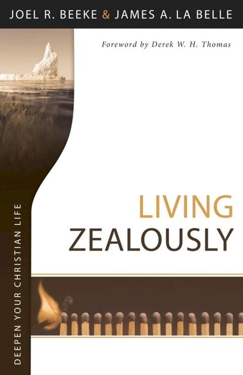 Living Zealously(Kobo/電子書)