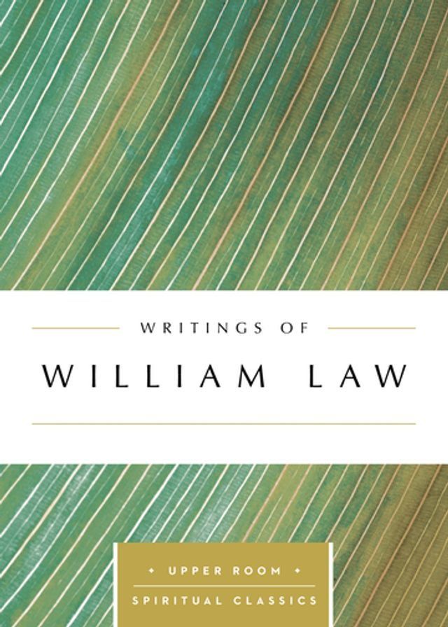  Writings of William Law (Annotated)(Kobo/電子書)