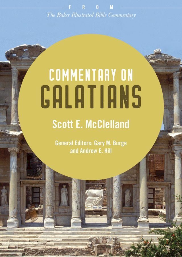  Commentary on Galatians(Kobo/電子書)