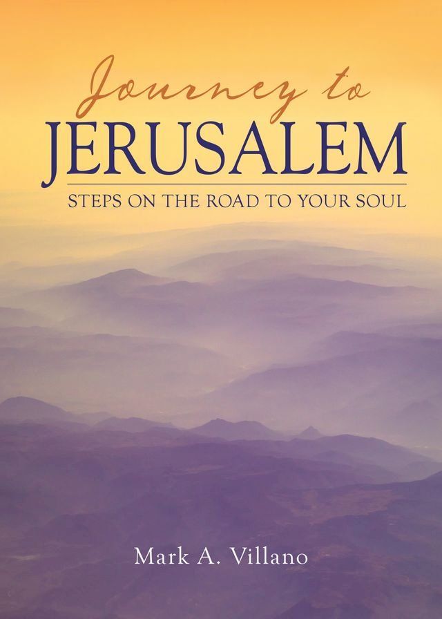  Journey to Jerusalem(Kobo/電子書)