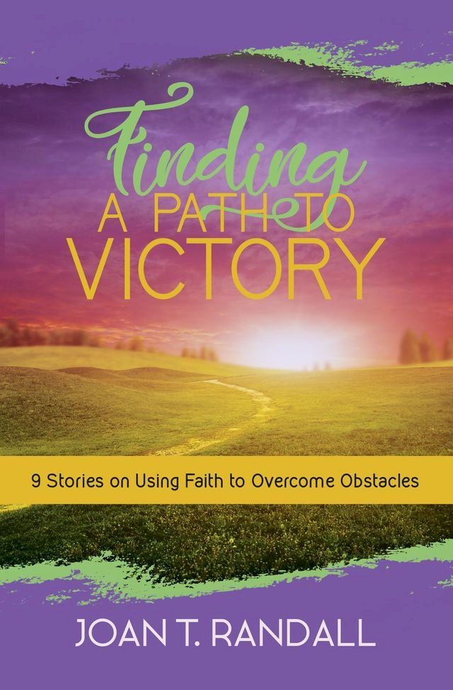  Finding a Path to Victory(Kobo/電子書)