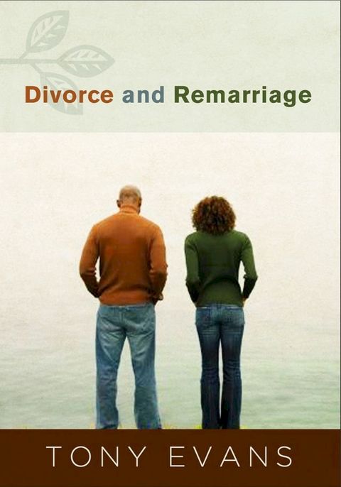 Divorce and Remarriage(Kobo/電子書)