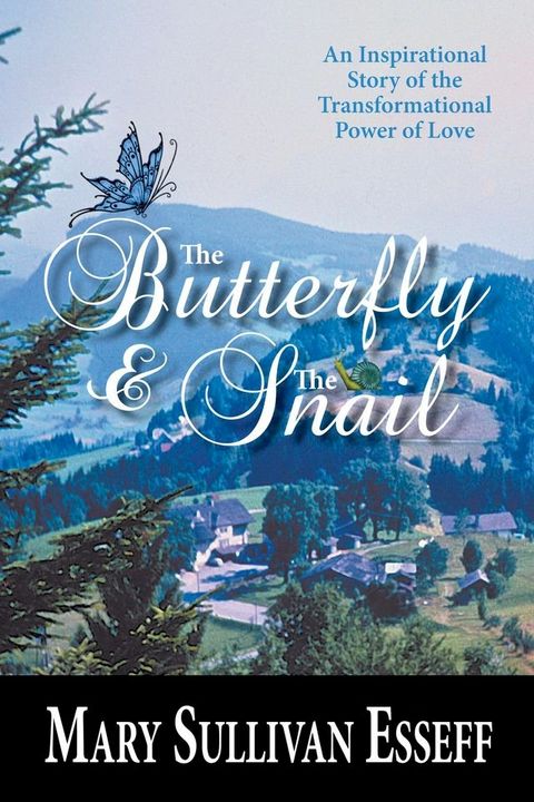 The Butterfly & The Snail(Kobo/電子書)